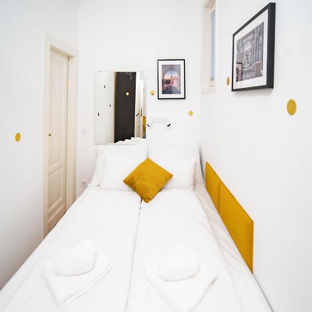 Margaret Apartment 2 Boedapest Buitenkant foto